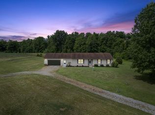 3145 Lindale Mount Holly Rd, Amelia, OH 45102