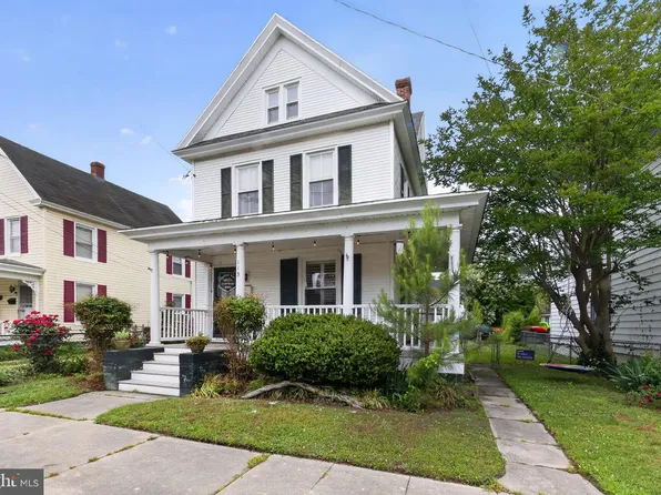 113 Willis St, Cambridge, MD 21613