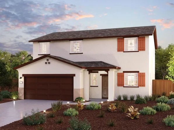 1982 Pineridge Ct, Madera, CA 93638