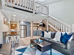 2245 Sidewinder Dr #529, Park City, UT 84060