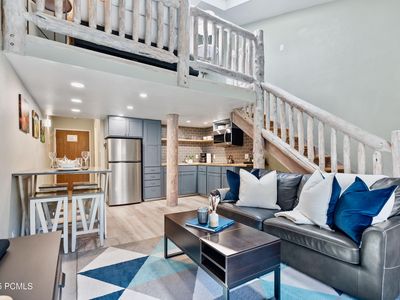 2245 Sidewinder Dr #529, Park City, UT, 84060