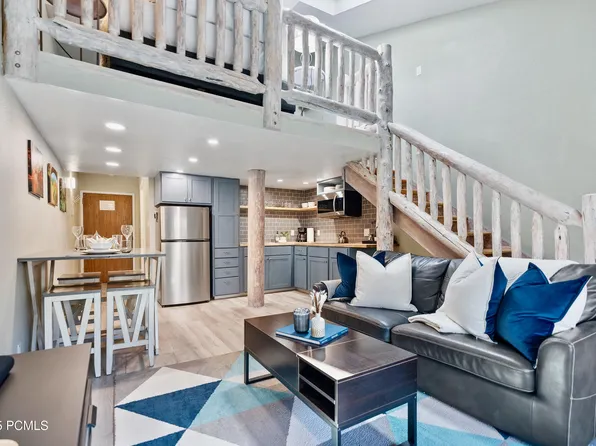 2245 Sidewinder Dr #529, Park City, UT 84060