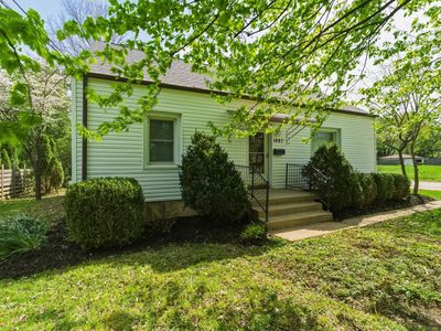 1887 E Cooke Rd #A, Columbus, OH, 43224