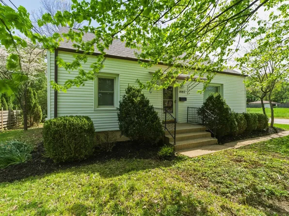 1887 E Cooke Rd #A, Columbus, OH 43224