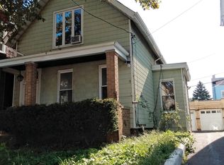 414 New York Ave, Jersey City, NJ 07307
