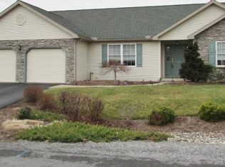 129 Darlene Ct, Lewisburg, PA 17837