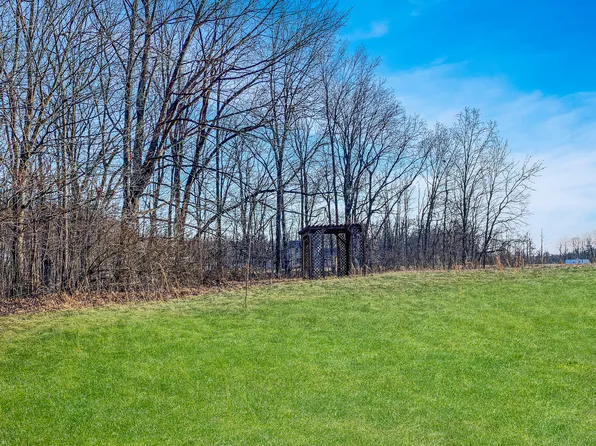 6333 W Corlett Ln, Martinsville, IN 46151