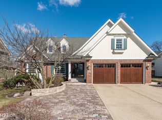 604 Chicago Ave, Downers Grove, IL 60515