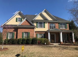 360 Lahontan Pass, Johns Creek, GA 30024