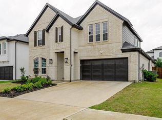10942 Grayhead Dr, Frisco, TX 75035