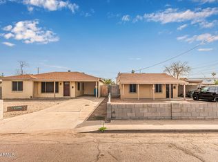 4115 N 18th Dr, Phoenix, AZ 85015