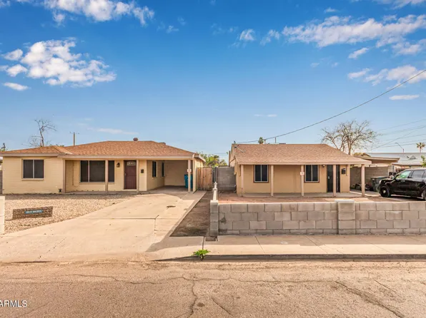 4115 N 18TH Drive, Phoenix, AZ 85015