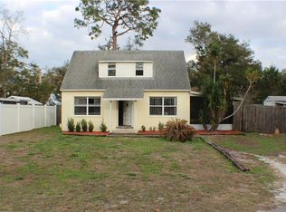 955 County Road 481w, Lake Panasoffkee, FL 33538
