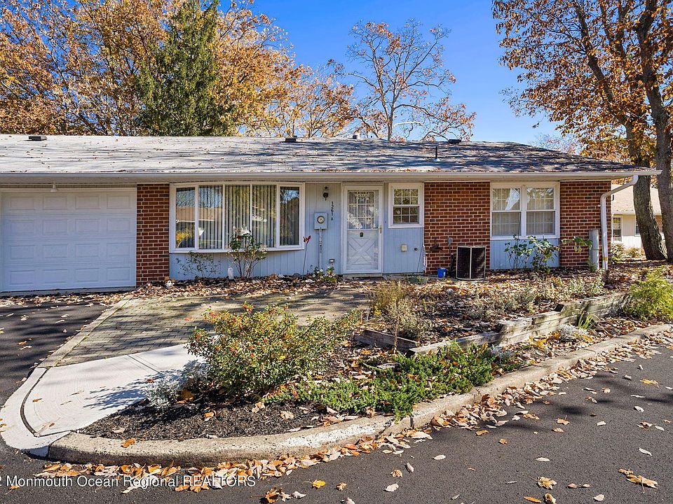 1261A Argyll Circle, Lakewood, NJ 08701 Zillow