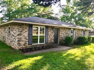 5340 Overland Rd, Millbrook, AL 36054