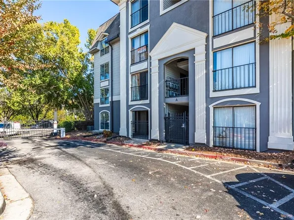 2657 Lenox Rd NE #A-1, Atlanta, GA 30324