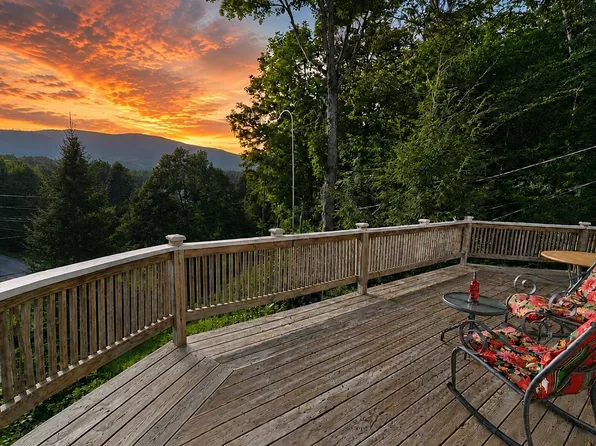 7 Ezra Stone Road, Tinmouth, VT 05773