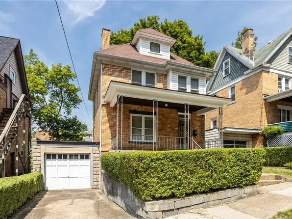 111 Locust St, Aliquippa, PA 15001