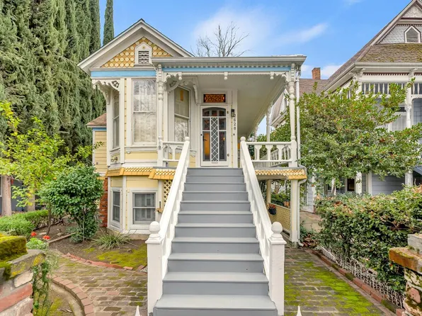 2628 G St, Sacramento, CA 95816