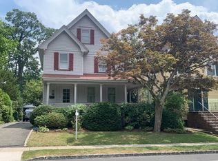 88 Park Pl, South Orange, NJ 07079