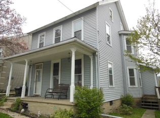 3469 Main St, Slatington, PA 18080