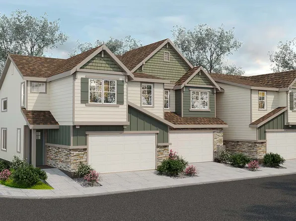 Plan 1 Plan, The Downs at Monte Vista - Minden, Nevada