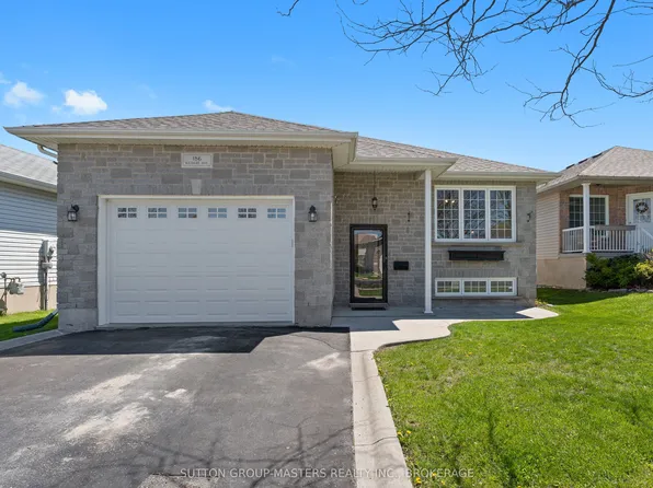 186 Kildare Ave, Loyalist, ON K7N 0A4
