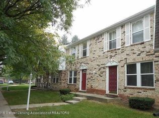 1707 Maisonette Dr, Lansing, MI 48911