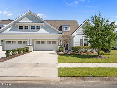 5017 Killogren Way, Leland, NC, 28451