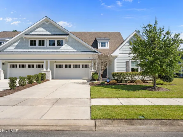 5017 Killogren Way, Leland, NC 28451