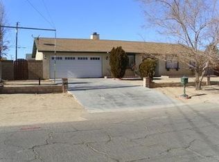 21821 101st St #0, California City, CA