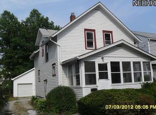 588 N State St, Painesville, OH 44077