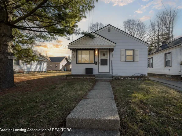513 Lathrop St, Lansing, MI 48912