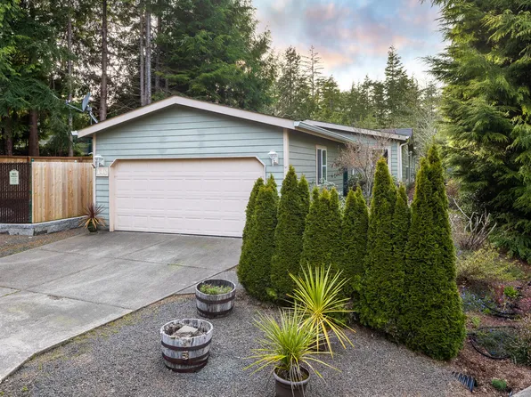 140 Seagrove Loop, Lincoln City, OR 97367