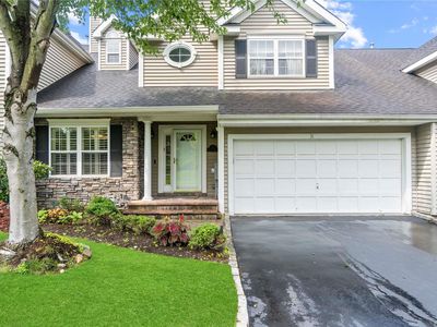 31 Chelsea Drive #31, Smithtown, NY, 11787