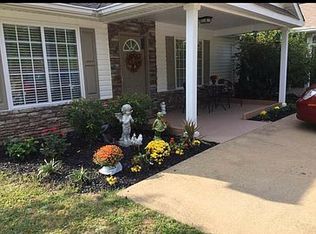 119 Crest Pointe, Bremen, GA 30110