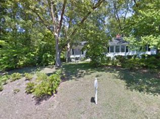 212 Wigfall St, Edgefield, SC 29824