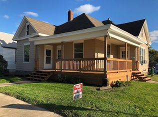 902 E Jefferson St, Kirksville, MO 63501