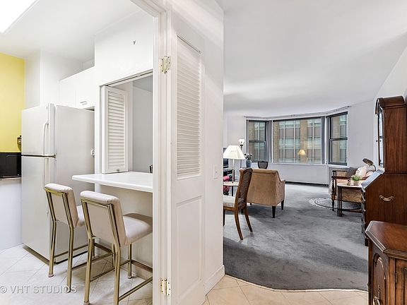 3rd image of 535 N Michigan Ave APT 1503