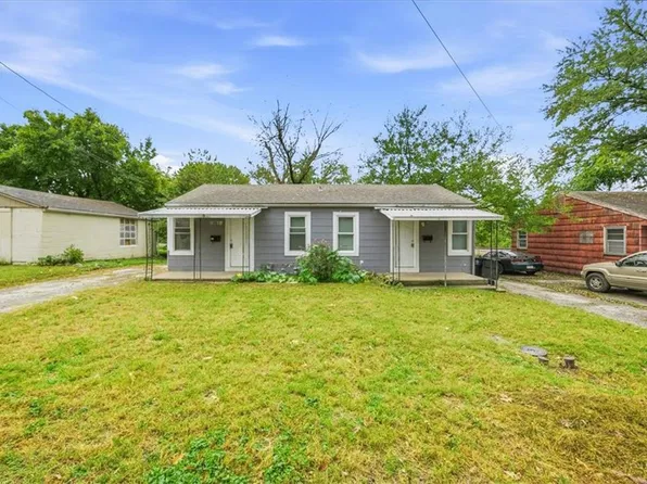 11005 E 19th St S, Independence, MO 64052