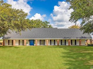 418 Sycamore St, Raceland, LA 70394