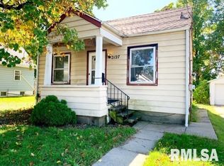 2127 N Gale Ave, Peoria, IL