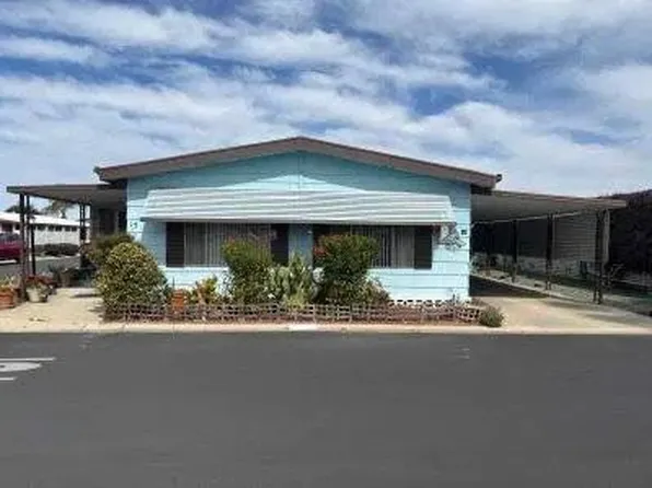 601 N Kirby St Space 14, Hemet, CA 92545