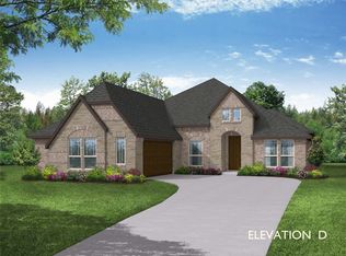 1909 Winter Ln, Midlothian, TX 76065