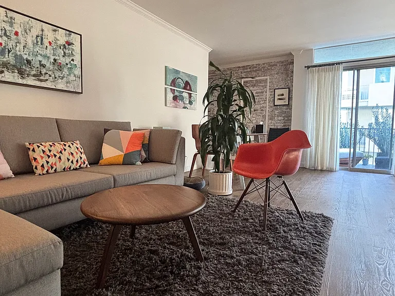 1200 N Flores St #208 — Photo 2
