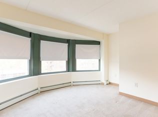 400 Massachusetts Ave #51A, Boston, MA 02115