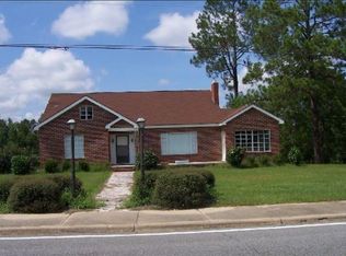99 E Main St, Alamo, GA 30411