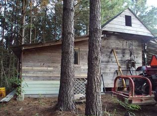 461 Jim Finley Rd, Calhoun, LA 71225