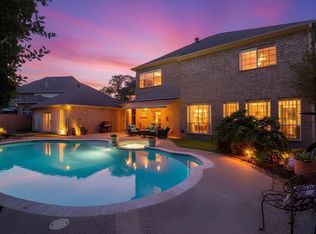 22807 Two Rivers Ln, Katy, TX 77450