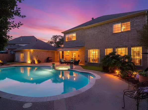 22807 Two Rivers Ln, Katy, TX 77450